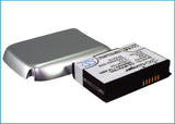 Battery for E-Plus Pocket PDA WIZA16 3.7V Li-ion 2800mAh / 10.4Wh
