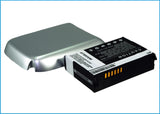 Battery for E-Plus Pocket PDA WIZA16 3.7V Li-ion 2800mAh / 10.4Wh