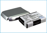 Battery for O2 XDA Mini Pro WIZA16 3.7V Li-ion 2800mAh / 10.4Wh