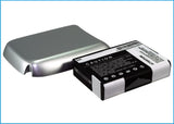 Battery for E-Plus Pocket PDA WIZA16 3.7V Li-ion 2800mAh / 10.4Wh