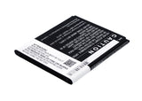 Battery for NGM BIRDY 3.8V Li-ion 2100mAh / 7.98Wh