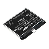 Battery for Wiko Rakuten Mini TJL2004 3.85V Li-Polymer 1150mAh / 4.43Wh