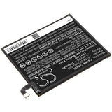 Battery for Wiko W-C800  356580H, S104-Z37000-000, TLE1707, TLP17G26 3.85V Li-Po
