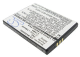Battery for Wiko DEA Dea 3.7V Li-ion 750mAh / 2.78Wh