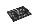 Battery for Wiko Fever 4G TLP15J15, TLP15J30, TLP15L27, TLP16F14 3.8V Li-Polymer