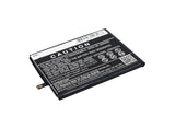 Battery for Wiko Fever 4G TLP15J15, TLP15J30, TLP15L27, TLP16F14 3.8V Li-Polymer