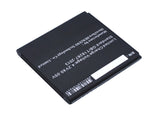 Battery for Wiko Sunny 2502, GOA 3.7V Li-ion 1200mAh / 4.44Wh