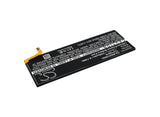 Battery for Wiko Highway Star S104-Q06000-000, S104-Q14000-001, TLP15016 3.8V Li
