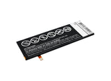 Battery for Wiko Highway Star S104-Q06000-000, S104-Q14000-001, TLP15016 3.8V Li