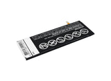 Battery for Wiko Highway Star S104-Q06000-000, S104-Q14000-001, TLP15016 3.8V Li
