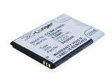 Battery for Wiko Jimmy S4300AE 3.7V Li-ion 1700mAh / 6.29Wh