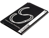 Battery for Wiko Sunny 3 3702 3.7V Li-ion 1600mAh / 5.92Wh