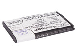 Battery for I-Mobile 5210 BL-75, BL-77 3.7V Li-ion 1200mAh / 4.44Wh