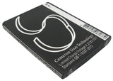 Battery for Wiko Soap SOAP, summer 3.7V Li-ion 850mAh / 3.15Wh