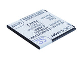 Battery for Wiko Cink Peax 2 Cink Peax 2, PEAK 2 3.7V Li-ion 1750mAh / 6.48Wh