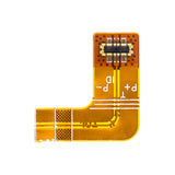 Battery for Wiko P710  TPJ21J11P 3.85V Li-Polymer 2600mAh / 10.01Wh