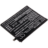 Battery for Wiko Upulse Lite 396272, S104-AC8000-000, TLJ17G29, TLP17J18, TPN17E