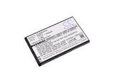 Battery for Wiko Kart 3 KART3 3.7V Li-ion 1000mAh / 3.70Wh