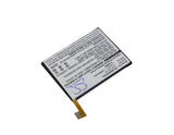Battery for Wiko Rainbow Up 4G Dual SIM LTE TLP15F18, TLP15G07 3.8V Li-Polymer 2