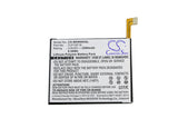 Battery for Wiko Rainbow Up 4G Dual SIM LTE TLP15F18, TLP15G07 3.8V Li-Polymer 2