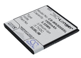 Battery for Wiko N270 4050, BLUSH, SUBLIM 3.7V Li-ion 1500mAh / 5.55Wh