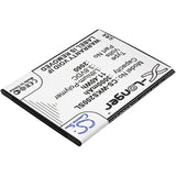 Battery for Wiko S5260AP 5260, S104-N77000-002, S104-N77000-008, S104-N77000-012
