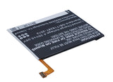 Battery for Wiko Getaway TLE14I14, TLE14J14 3.8V Li-Polymer 2000mAh / 7.60Wh