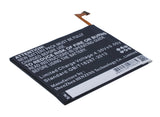 Battery for Wiko Getaway TLE14I14, TLE14J14 3.8V Li-Polymer 2000mAh / 7.60Wh
