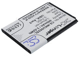 Battery for Wiko Venia DOLFY, Kar2, UBIK, Venia 3.7V Li-ion 950mAh / 3.52Wh
