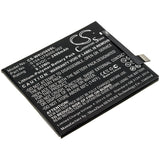 Battery for Wiko U Feel Lite S104-U76000-000, S104-U76000-002 3.8V Li-Polymer 2