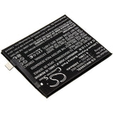 Battery for Wiko P6601 S104-U76000-000, S104-U76000-002 3.8V Li-Polymer 2400mAh