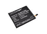 Battery for Wiko Highway Signs TLE14E20, TLN14H22 3.8V Li-Polymer 2000mAh / 7.60