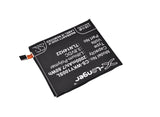 Battery for Wiko Highway Pure TLE14E20, TLN14H22 3.8V Li-Polymer 2000mAh / 7.60W