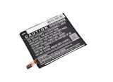 Battery for Wiko Highway Signs 3G TLE14E20, TLN14H22 3.8V Li-Polymer 2000mAh / 7