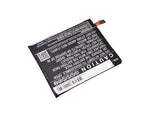 Battery for Wiko Highway Pure TLE14E20, TLN14H22 3.8V Li-Polymer 2000mAh / 7.60W