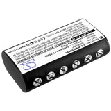 Battery for Wisycom MPR50-IFB MPRLBP 3.7V Li-ion 1500mAh / 5.55Wh