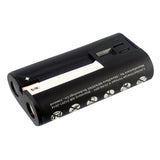 Battery for Wisycom MPR52-ENG MPRLBP 3.7V Li-ion 1500mAh / 5.55Wh