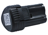 Battery for Rockwell RS2111 12V Li-ion 1500mAh / 18.00Wh
