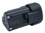 Battery for Worx WU127 WA3503, WA3505, WA3509 12V Li-ion 1500mAh / 18.00Wh