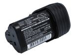 Battery for Worx WX125.4 WA3503, WA3509 12V Li-ion 2000mAh / 24.0Wh