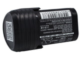 Battery for Worx WX125.7 WA3503, WA3509 12V Li-ion 2000mAh / 24.0Wh