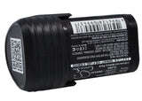 Battery for Worx WX283.3 WA3503, WA3509 12V Li-ion 2000mAh / 24.0Wh