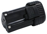 Battery for Worx WX125.4 WA3503, WA3509 12V Li-ion 2000mAh / 24.0Wh