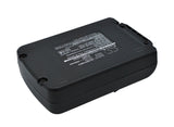 Battery for Worx WA3528 WX152 20V Li-ion 2000mAh / 40.0Wh