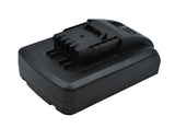 Battery for Worx WA3528 WX152 20V Li-ion 2000mAh / 40.0Wh