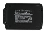 Battery for Worx WX156 WA3527, WA3539, WX156 16V Li-ion 2000mAh / 32.0Wh