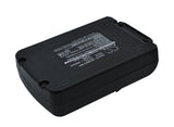 Battery for Worx WX152.3 WA3527, WA3539, WX156 16V Li-ion 2000mAh / 32.0Wh