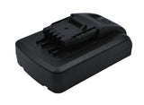 Battery for Worx WX152 WA3527, WA3539, WX156 16V Li-ion 2000mAh / 32.0Wh