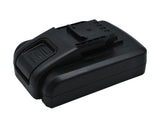 Battery for Worx WX152.3 WA3527, WA3539, WX156 16V Li-ion 2000mAh / 32.0Wh