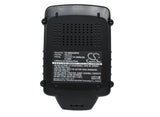 Battery for Worx WG546E.9 WA3511, WA3512, WA3512.1, WA3516, WA3523 18V Li-ion 15